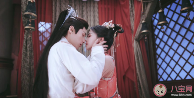 《长月烬明》冥夜和桑酒结局是什么 冥夜和桑酒在一起了吗