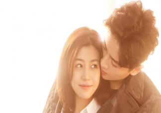 姐弟恋有何好处 你会接受姐弟恋吗