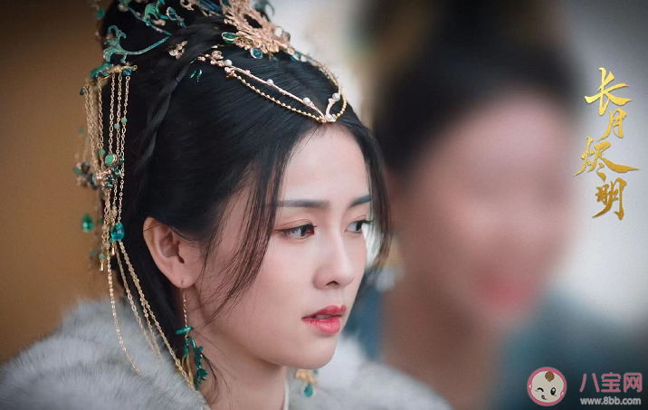 《长月烬明》叶夕雾是黎苏苏的一缕恶魂吗 叶夕雾和黎苏苏是同一个人吗 《长月烬明》叶夕雾是黎苏苏的一缕恶魂吗 叶夕雾和黎苏苏是同一个人吗