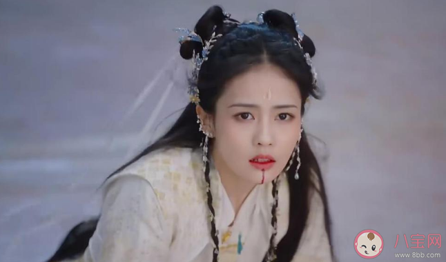 《长月烬明》黎苏苏为什么是最后一个神 黎苏苏和澹台烬是命定的吗