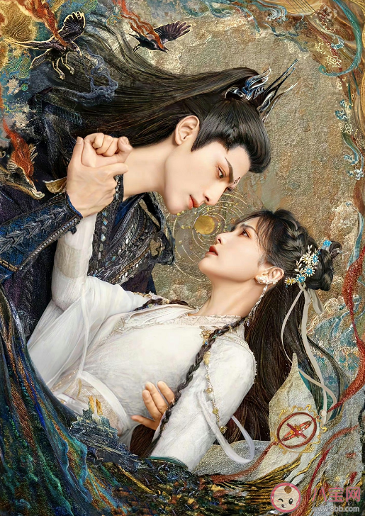 《长月烬明》黎苏苏为什么是最后一个神 黎苏苏和澹台烬是命定的吗