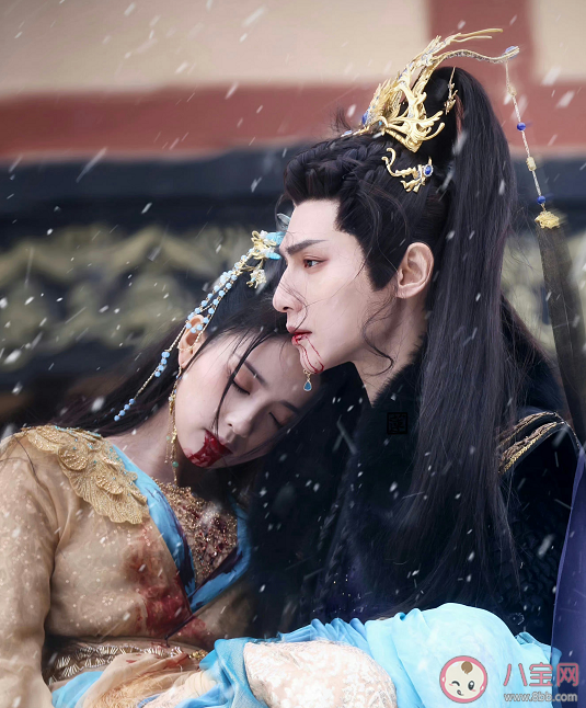 《长月烬明》黎苏苏为什么是最后一个神 黎苏苏和澹台烬是命定的吗