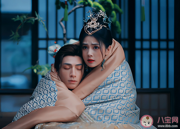 《长月烬明》澹台烬没有邪骨成魔了吗 澹台烬黎苏苏有孩子吗