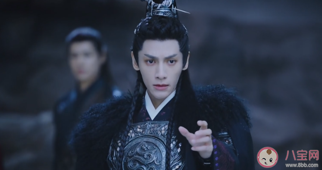 《长月烬明》澹台烬没有邪骨成魔了吗 澹台烬黎苏苏有孩子吗