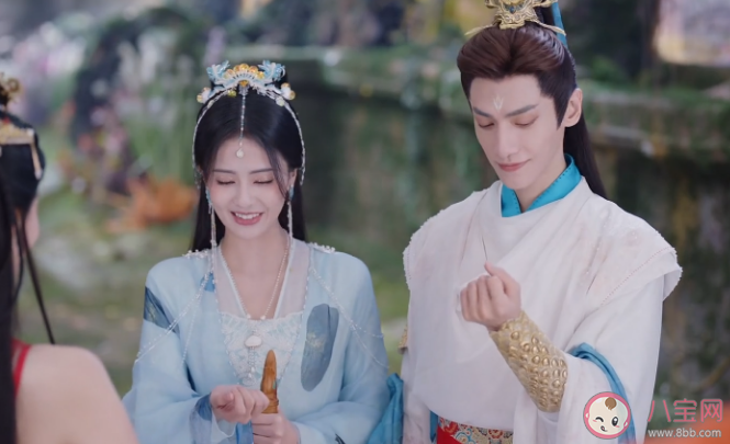 《长月烬明》澹台烬没有邪骨成魔了吗 澹台烬黎苏苏有孩子吗