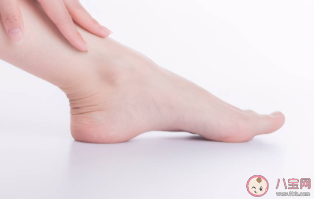 走多了脚心疼是累的还是炎症 发现足底筋膜炎应该要怎么处理