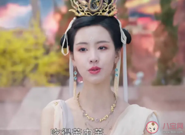 《长月烬明》天欢是原著里的谁 天欢是怎样的人