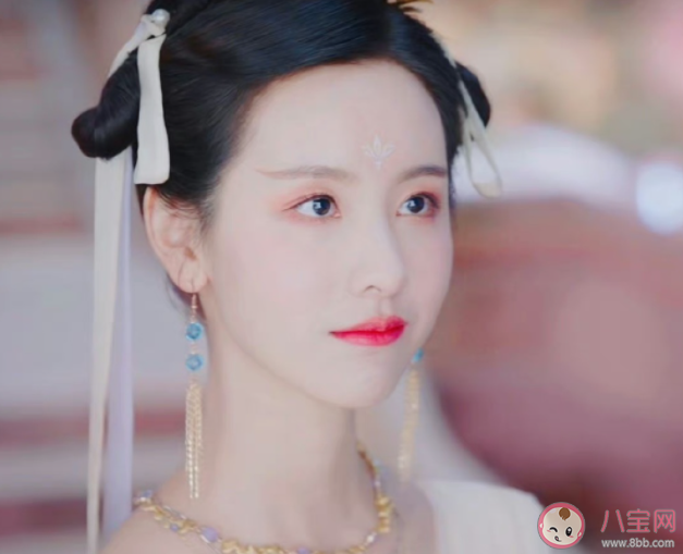 《长月烬明》天欢是原著里的谁 天欢是怎样的人