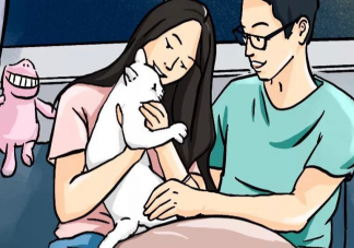 同居不同房的情侣是怎样的 如何看待情侣同居不同房