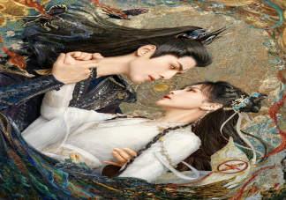 《长月烬明》黎苏苏为什么是最后一个神 黎苏苏和澹台烬是命定的吗