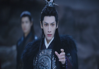 《长月烬明》澹台烬没有邪骨成魔了吗 澹台烬黎苏苏有孩子吗