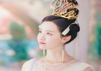 《长月烬明》天欢是原著里的谁 天欢是怎样的人