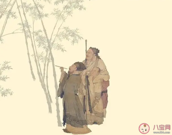 在古代踏青又叫什么 蚂蚁庄园4月13日答案
