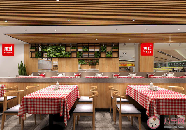 小情侣为何不愿去连锁餐厅了 连锁餐厅不受欢迎了吗