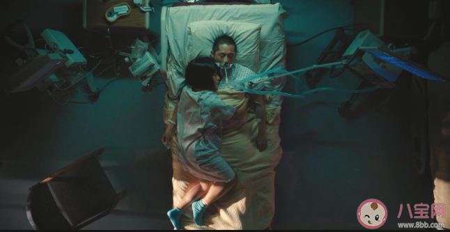 《怒呛人生》讲述了什么故事 Beef为什么翻译成怒呛人生