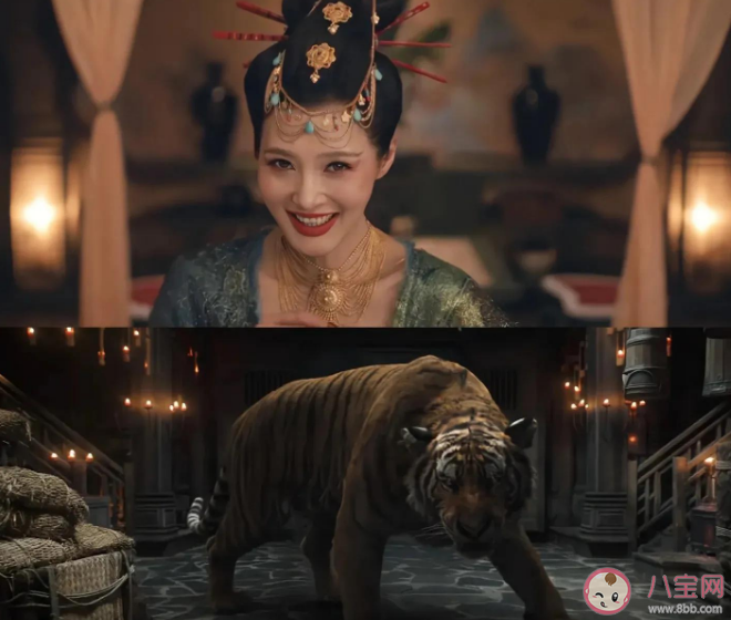 《唐朝诡事录之西行》官宣 《唐朝诡事录2》有几个案件