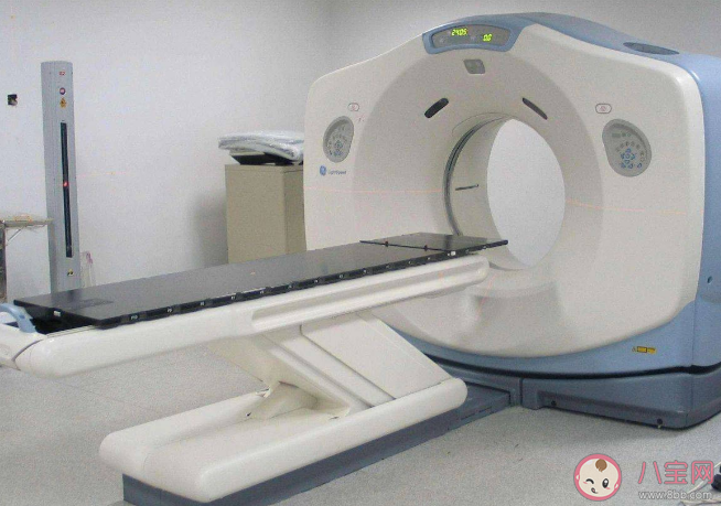 低剂量CT和普通CT检查有什么不一样 CT检查时应注意什么