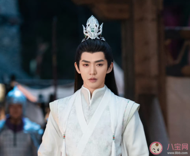 《长月烬明》萧凛结局是什么 萧凛喜欢谁