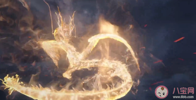 《长月烬明》叶冰裳的护心鳞片是怎么来的 护心鳞片有什么用