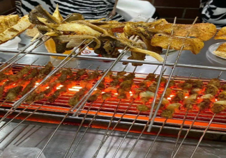 淄博烧烤的热度能持续多久 为什么是滋博烧烤火了