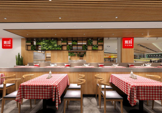 小情侣为何不愿去连锁餐厅了 连锁餐厅不受欢迎了吗
