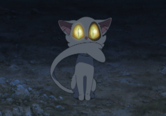 如何看待大臣猫的牺牲 你喜欢大臣猫吗