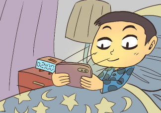 半夜刷视频助眠靠谱吗 助眠软件真的有用吗