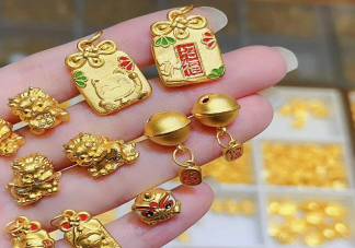 为什么水贝黄金这么便宜 水贝买黄金需要注意什么