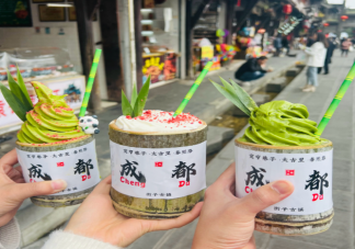 竹筒奶茶是怎么火起来的 竹筒奶茶为什么翻车那么快