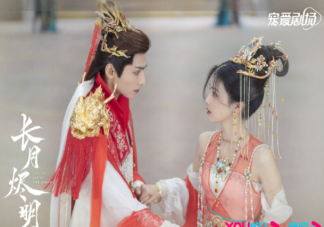 《长月烬明》冥夜为什么被骂 冥夜是怎样的人