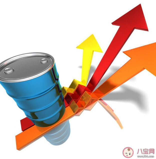 油价下周一或迎今年最大涨幅 油价为什么涨了