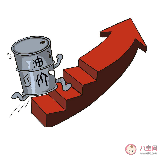 油价下周一或迎今年最大涨幅 油价为什么涨了