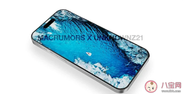 iPhone15Pro音量双按键好吗 iPhone15Pro都有哪些新功能
