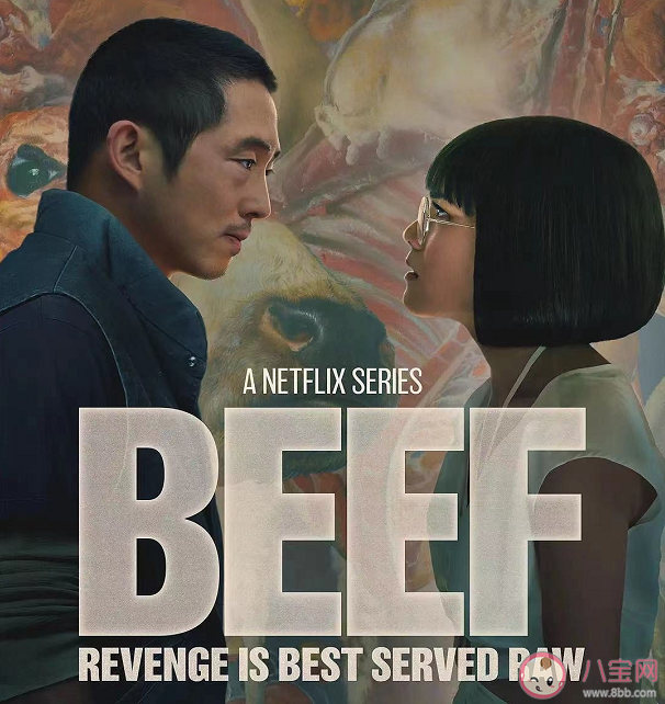 《怒呛人生》全季片尾曲汇总 《怒呛人生》为什么成为爆款