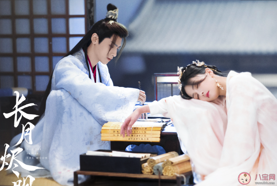 《长月烬明》灭魂珠泪有什么用 灭魂珠泪就是灭魂钉吗