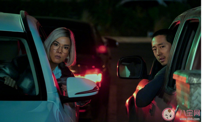 《怒呛人生》经典台词语录大全摘抄 《怒呛人生》令人印象深刻的台词句子