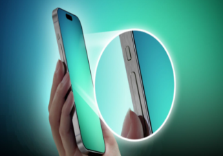 iPhone15Pro音量双按键好吗 iPhone15Pro都有哪些新功能