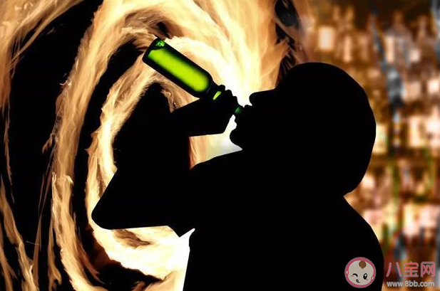 你有喝酒下饭的习惯吗 喝酒下饭有哪些危害