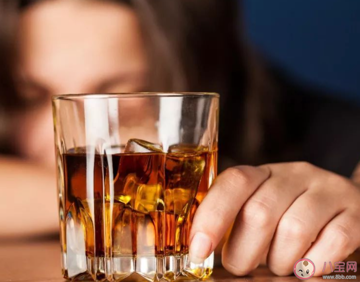 你有喝酒下饭的习惯吗 喝酒下饭有哪些危害