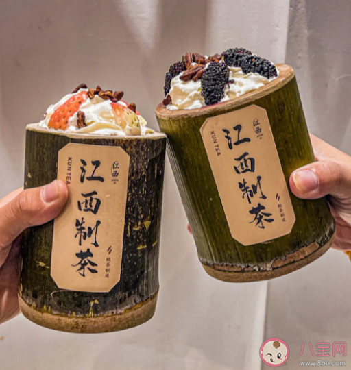 竹筒奶茶能不能活过这个夏天 竹筒奶茶为什么翻车了