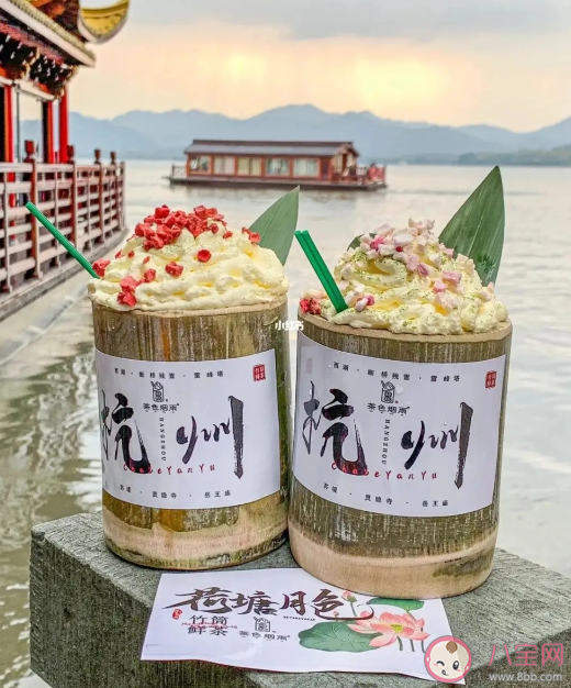 竹筒奶茶能火多久 竹筒奶茶火爆正常吗