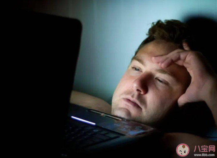 睡不好对颜值影响有多大 熬夜会让人变丑吗