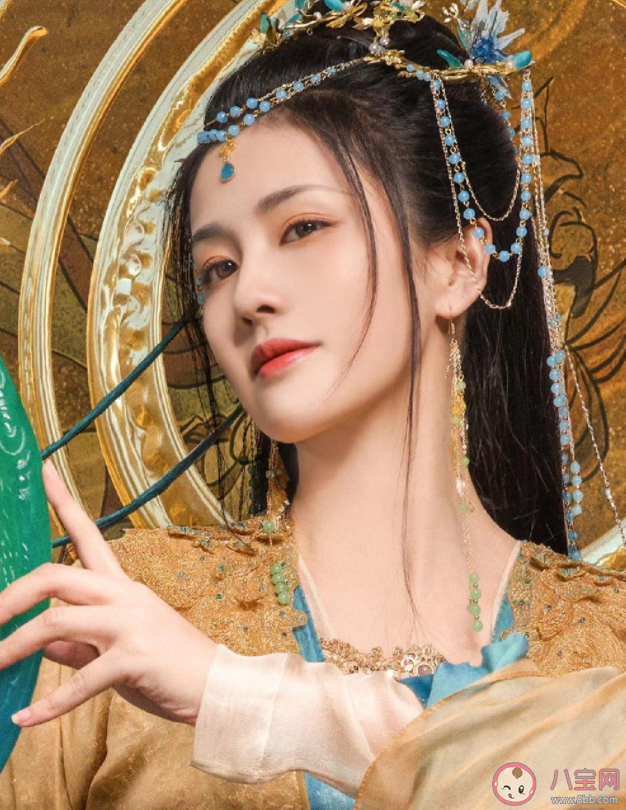 《长月烬明》黎苏苏的真身是什么 黎苏苏结局怎样了