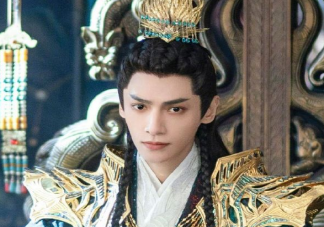 《长月烬明》澹台烬为什么可以在景国做个明君 澹台烬人物性格分析