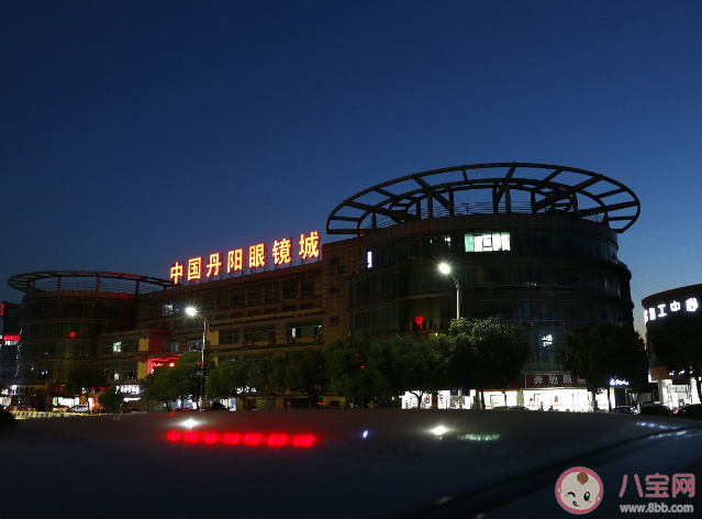 丹阳是怎么成为眼镜之都的 丹阳眼镜多有名