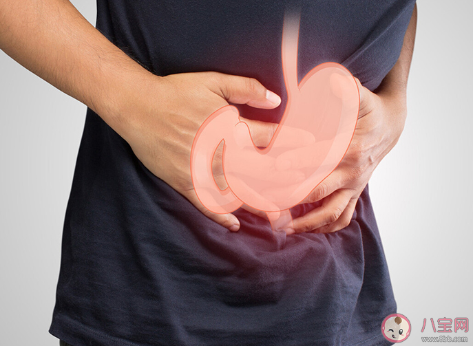 年纪轻轻就得胃癌多因6个不良习惯 怎样保护我们的胃