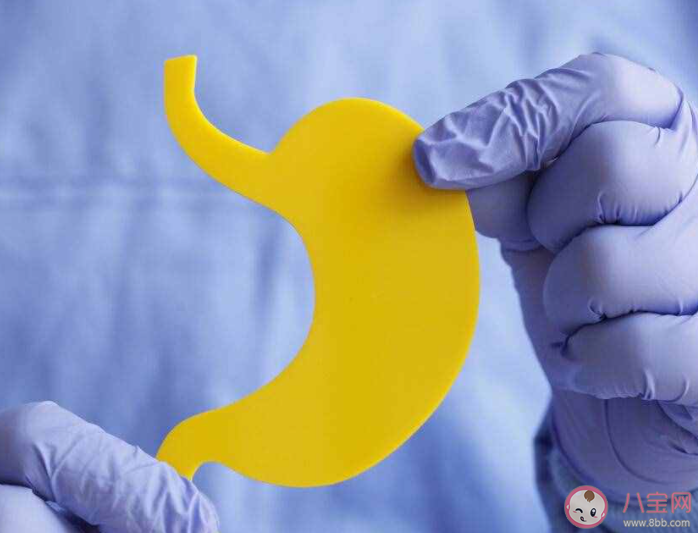 年纪轻轻就得胃癌多因6个不良习惯 怎样保护我们的胃