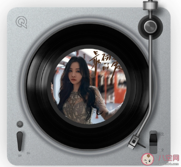 张靓颖《最初的爱》歌词是什么 《最初的爱》歌曲介绍