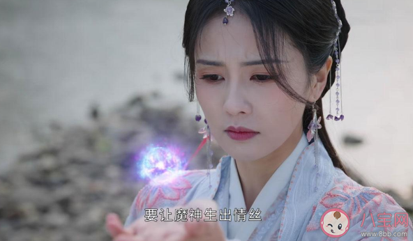 《长月烬明》澹台烬为什么能和乌鸦对话 澹台烬黎苏苏第一次圆房是什么时候