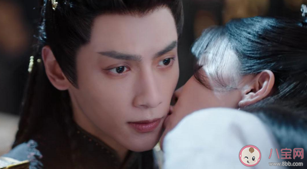 《长月烬明》澹台烬为什么能和乌鸦对话 澹台烬黎苏苏第一次圆房是什么时候